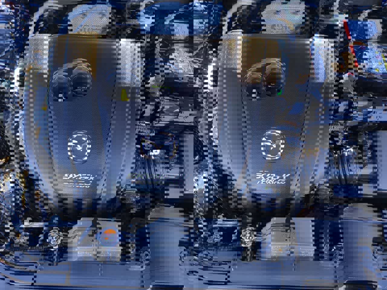 Used 2016 MAZDA MAZDA6 Touring image 15