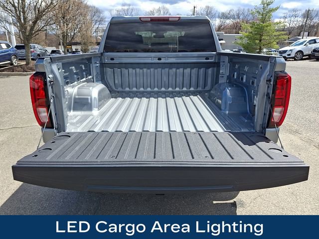 Used 2025 GMC Sierra 1500 Elevation image 31