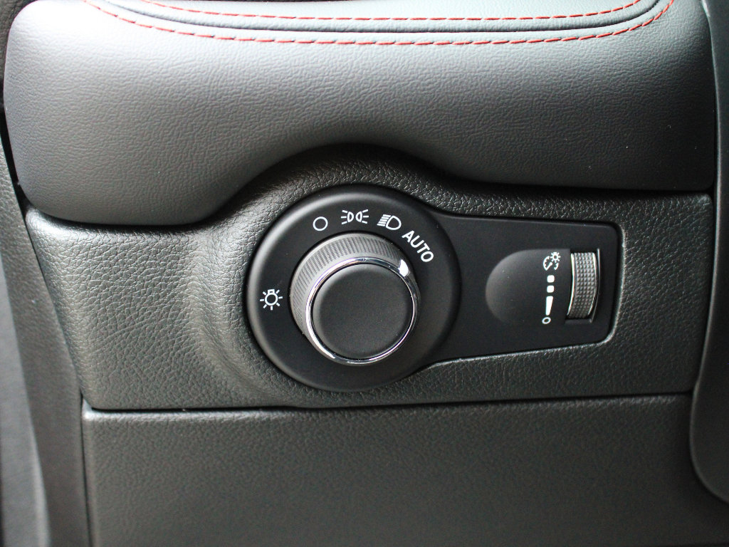 New 2026 Dodge Durango GT image 15