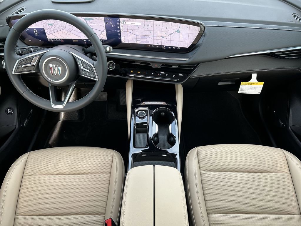 New 2026 Buick Envision Preferred image 20
