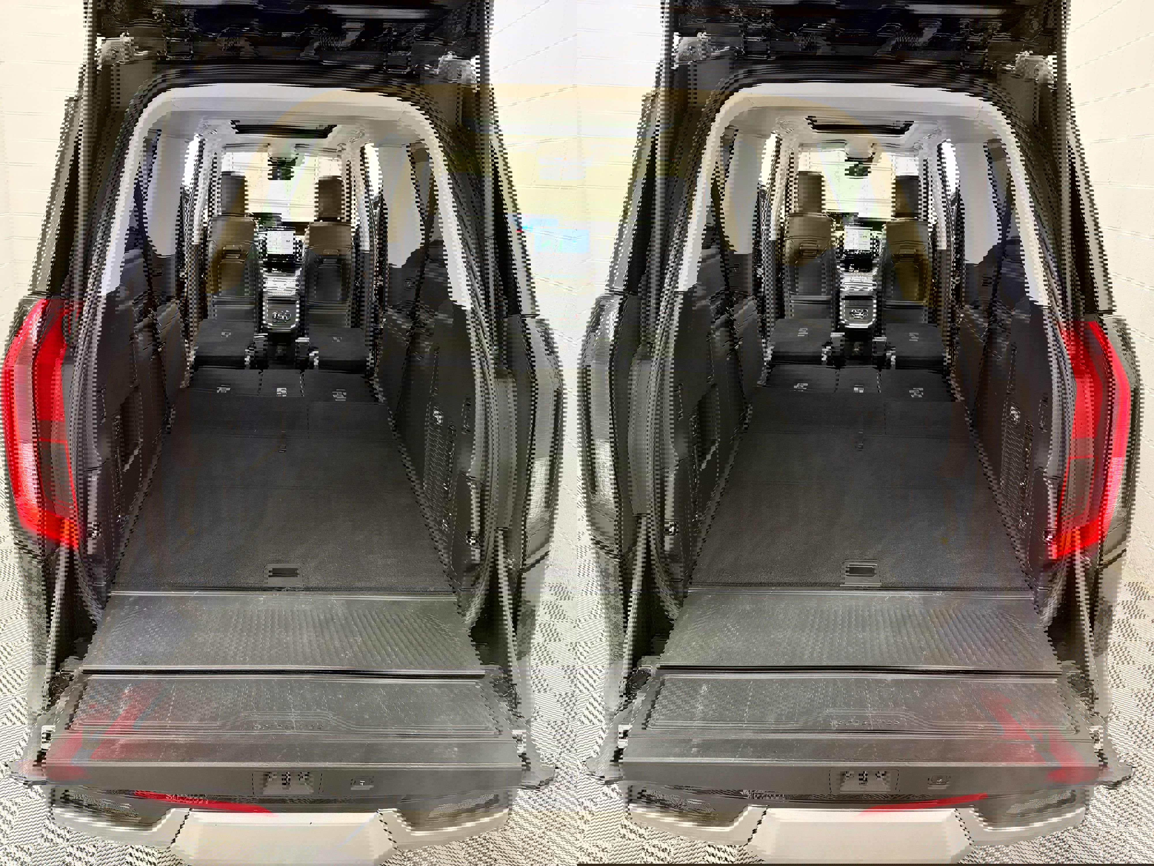 Used 2025 Ford Expedition Max Platinum image 41