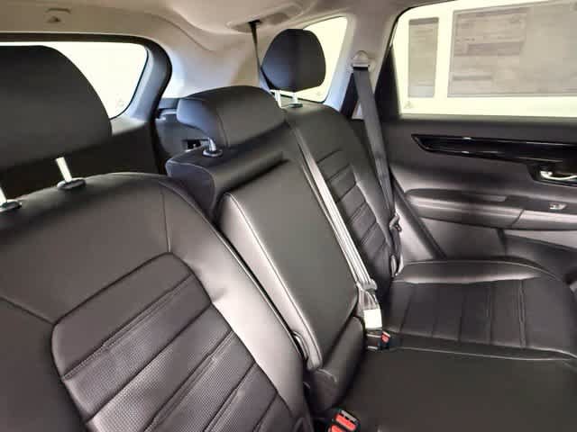 New 2027 Honda CR-V EX-L image 50