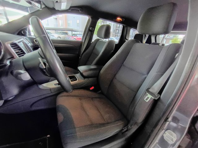 Used 2015 Jeep Grand Cherokee Laredo w/ Quick Order Package 23E RWD image 27