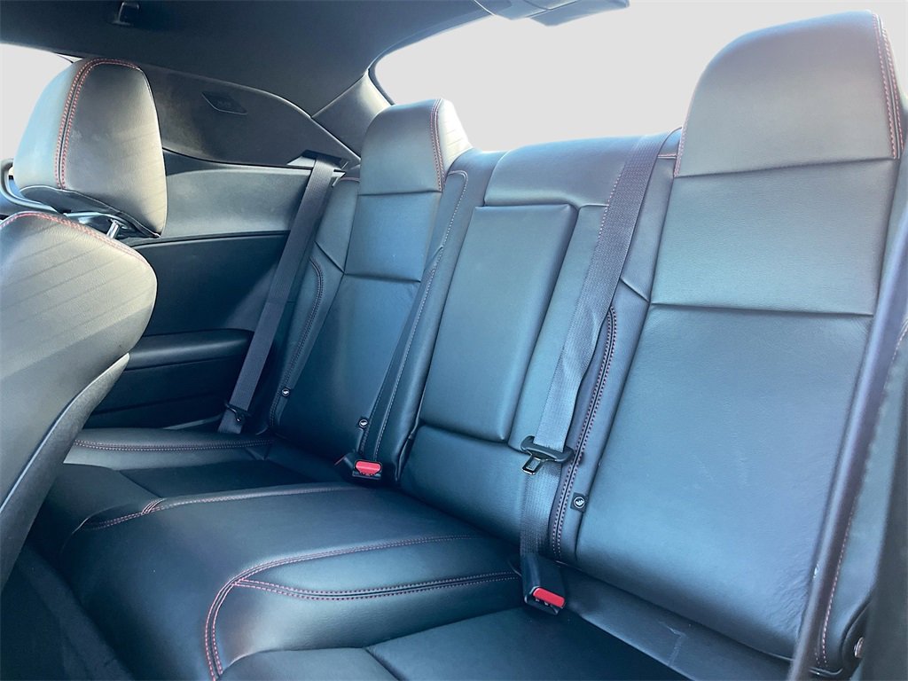 Used 2023 Dodge Challenger R/T Scat Pack image 23
