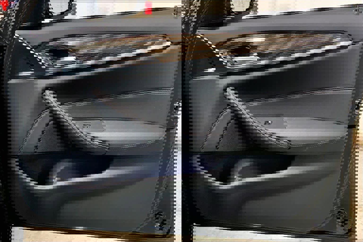 Used 2023 BMW 540i xDrive 540i xDrive w/ M Sport Package image 23