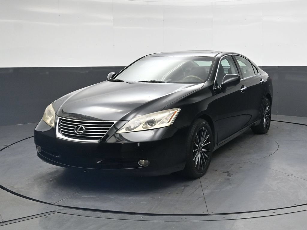 Used 2007 Lexus ES 350 FWD image 12