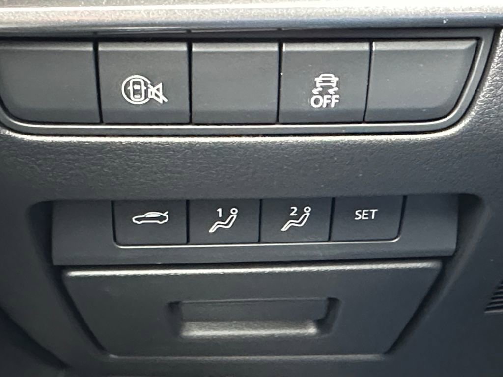 New 2026 MAZDA MAZDA3 2.5 S Sedan w/ Preferred Pkg image 19