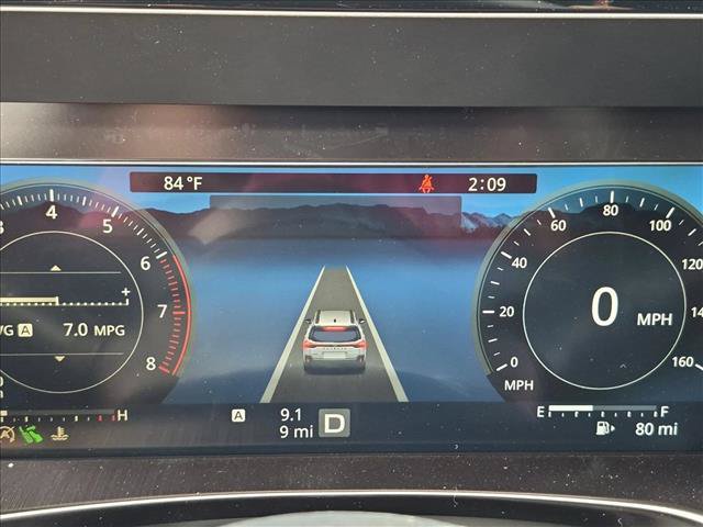 New 2026 Subaru Outback Premium AWD/4WD image 11