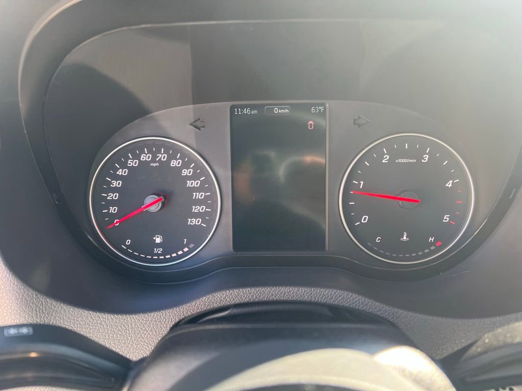 Used 2025 Mercedes-Benz Sprinter 2500 image 15