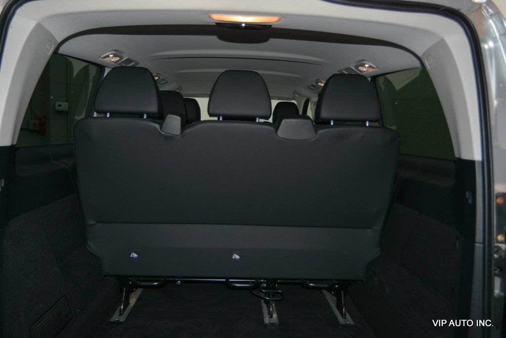 Used 2017 Mercedes-Benz Metris Passenger image 25
