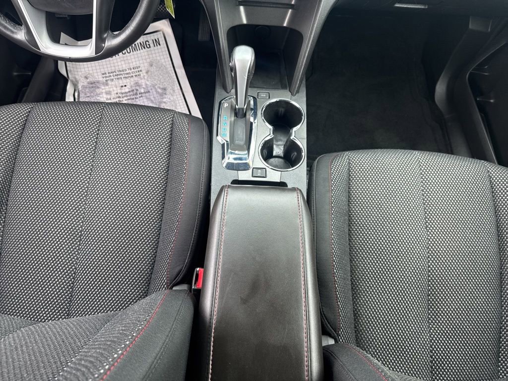 Used 2015 Chevrolet Equinox LT w/ Driver Convenience Package image 25