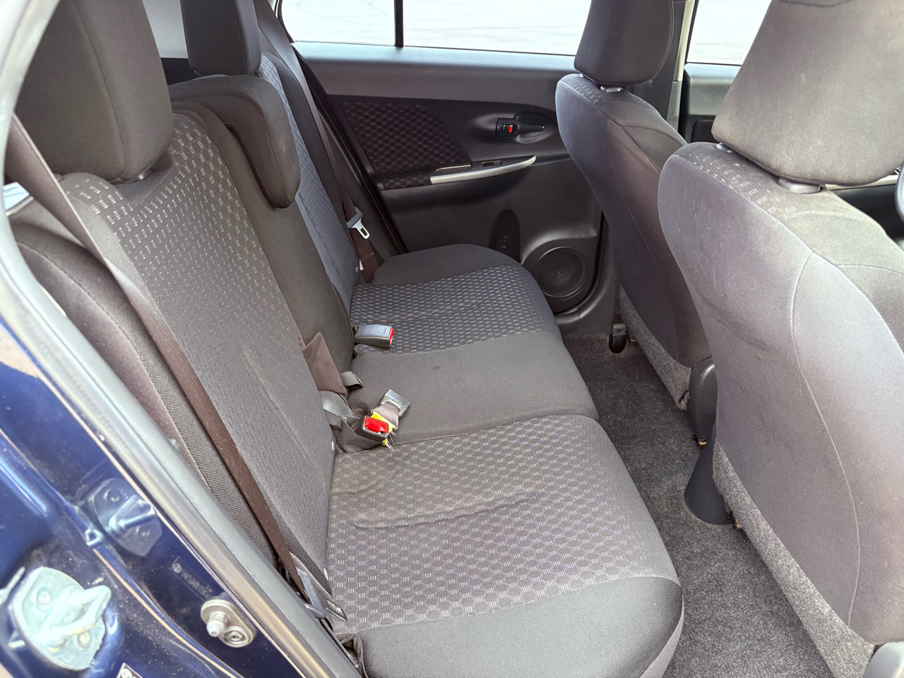 Used 2013 Scion xD image 13