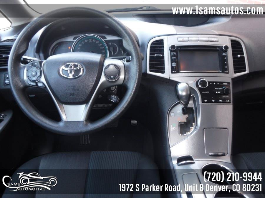 Used 2014 Toyota Venza LE FWD image 5