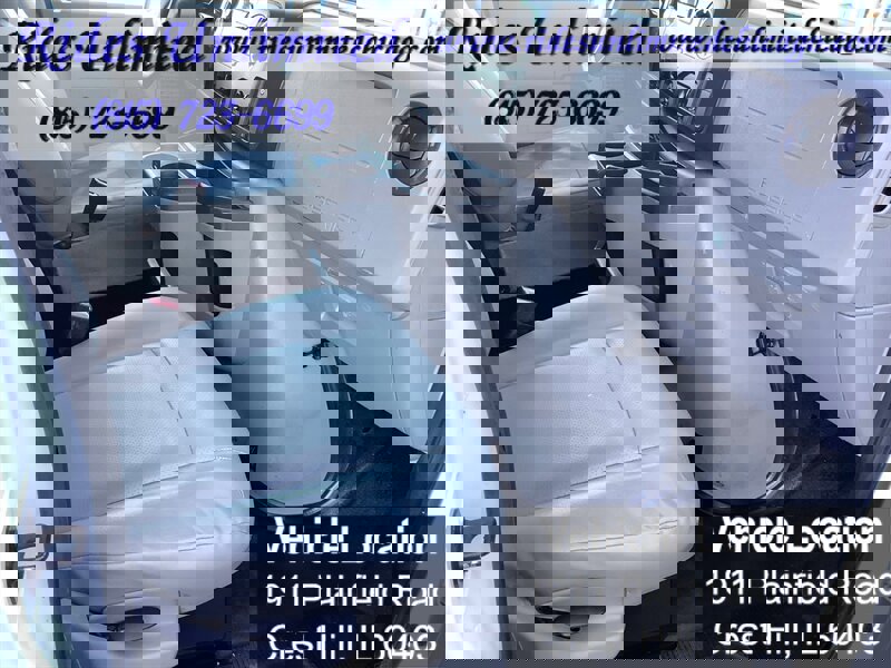 Used 2013 Ford E-150 and Econoline 150 image 19