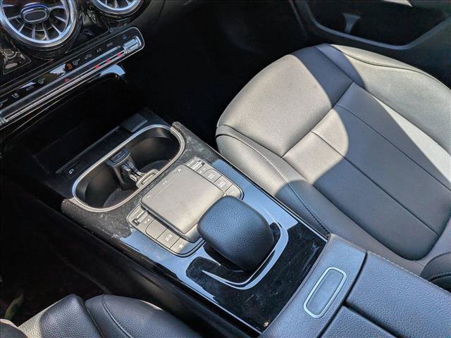 Certified 2022 Mercedes-Benz A 220 image 11