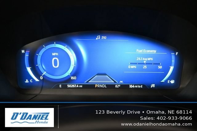 Used 2022 Ford Escape Titanium AWD/4WD image 28