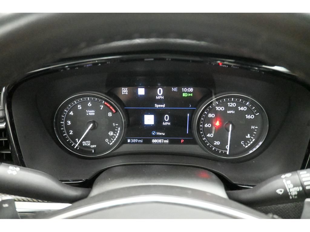 Used 2020 Cadillac XT5 Sportv AWD/4WD image 40