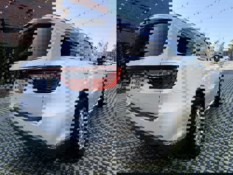 Used 2015 Dodge Durango SXT w/ Quick Order Package 23B image 5