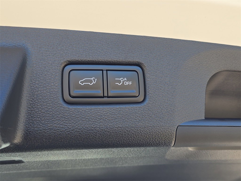 New 2025 Kia Telluride EX X-Line image 13
