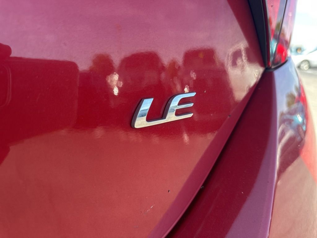 Used 2019 Toyota Corolla LE FWD image 4