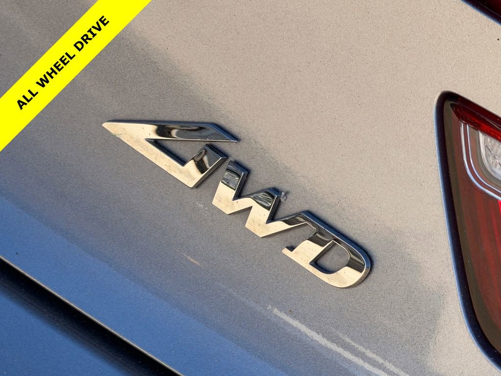 Used 2023 Genesis G80 2.5T image 9