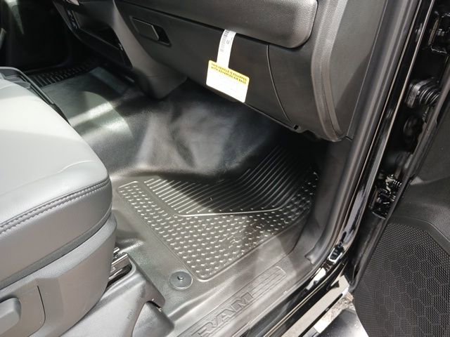 New 2026 RAM 2500 Tradesman image 28