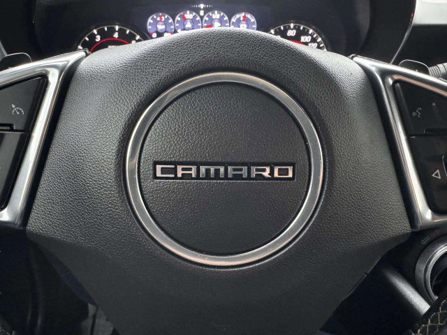 Used 2023 Chevrolet Camaro SS image 28