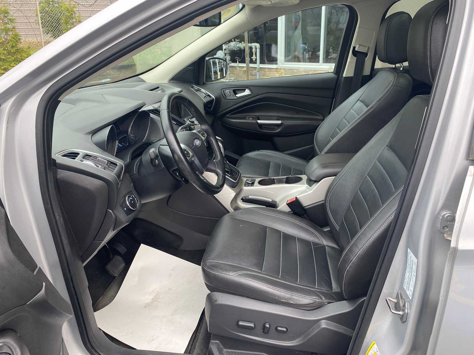 Used 2013 Ford Escape SEL AWD/4WD image 8