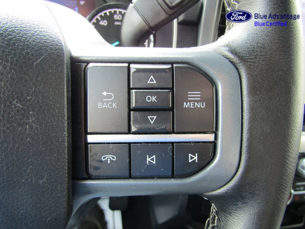 Used 2023 Ford F150 XLT w/ Equipment Group 302A High AWD/4WD image 34