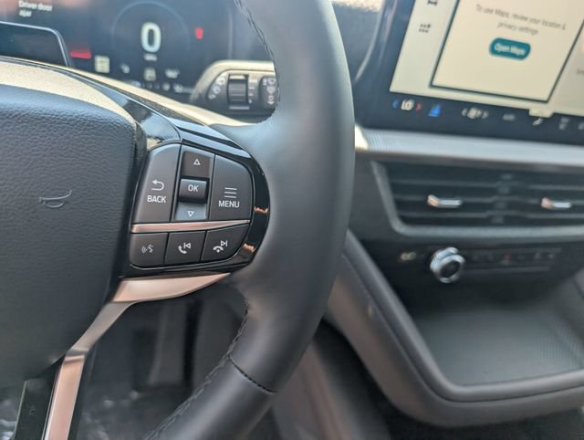 New 2027 Ford Explorer Platinum AWD/4WD image 21
