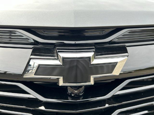 New 2027 Chevrolet Equinox RS w/ Safety and Technology Package AWD/4WD image 30