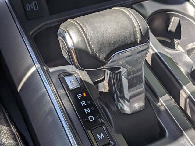 Used 2021 Ford F150 Lariat AWD/4WD image 13