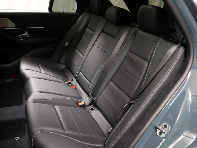 New 2027 Mercedes-Benz GLE 450 4MATIC image 12
