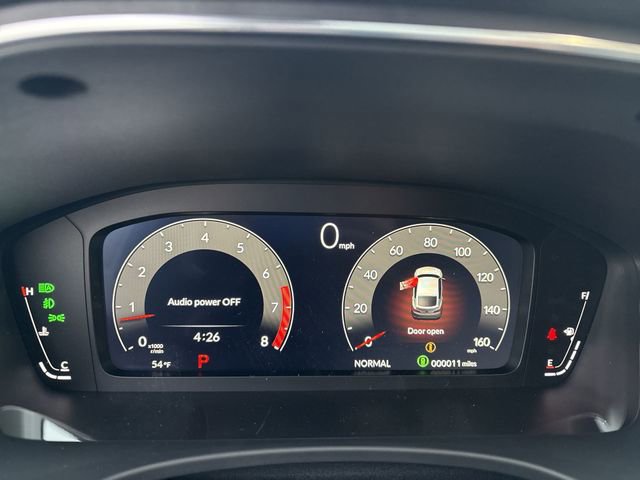 New 2026 Acura Integra A-Spec image 16