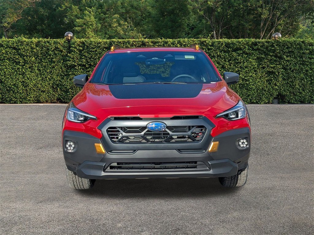 New 2026 Subaru Crosstrek 2.5i Wilderness image 8
