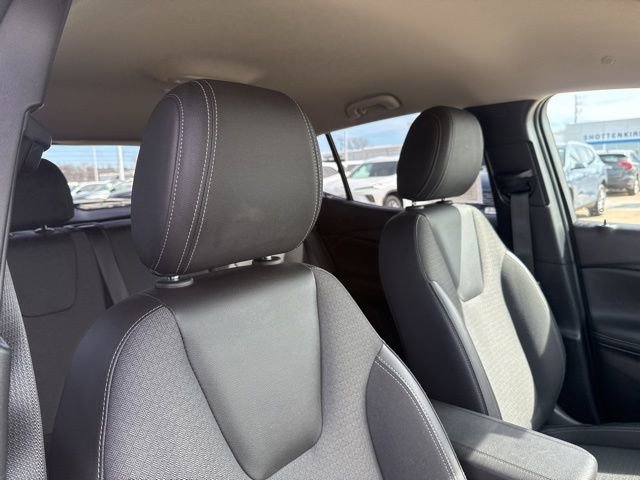 Used 2025 Buick Encore GX Preferred image 49