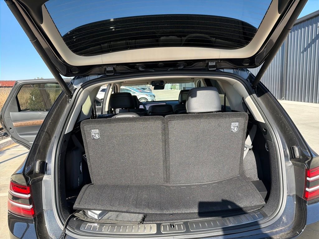 New 2026 Genesis GV80 2.5T Advanced AWD/4WD image 14