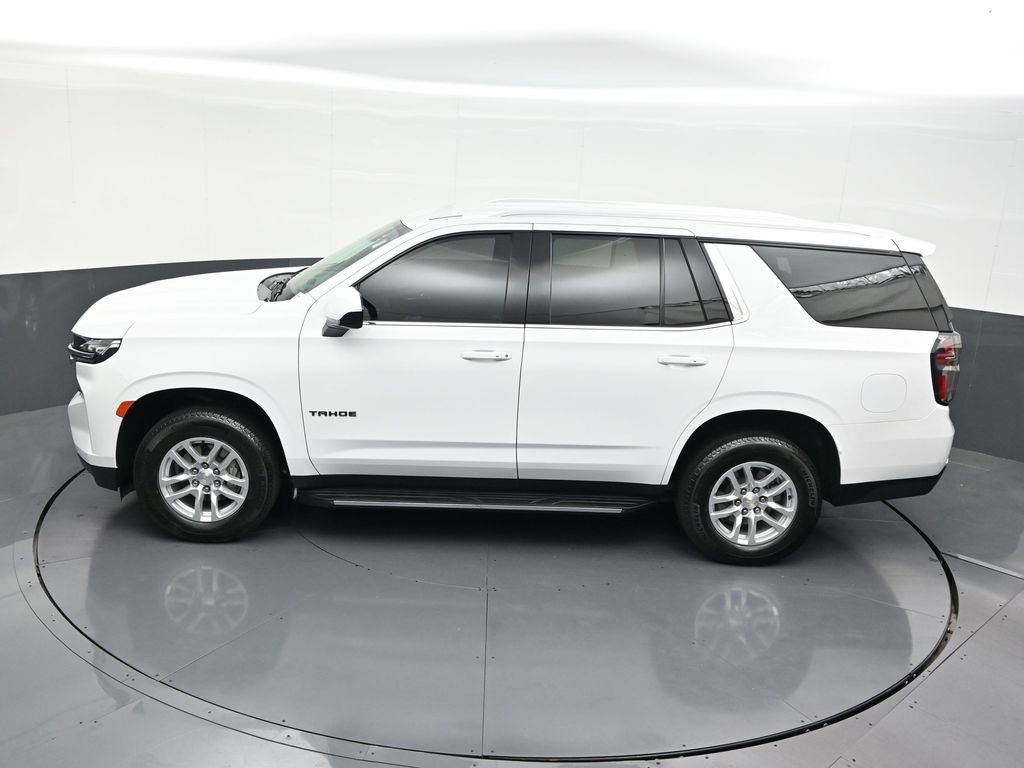 Used 2023 Chevrolet Tahoe LS RWD image 16