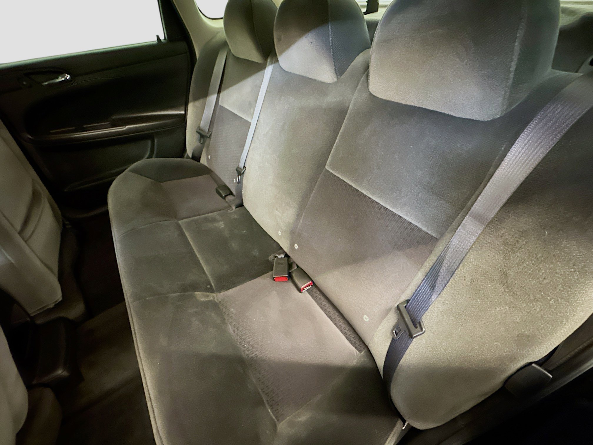 Used 2007 Chevrolet Impala LS image 27