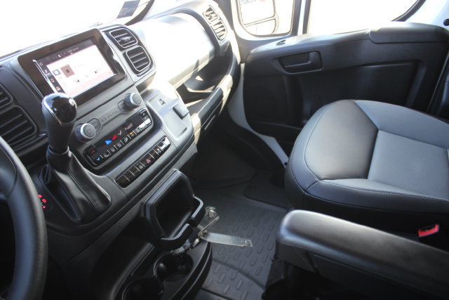 Used 2026 RAM ProMaster 3500 w/ Convenience Group FWD image 9