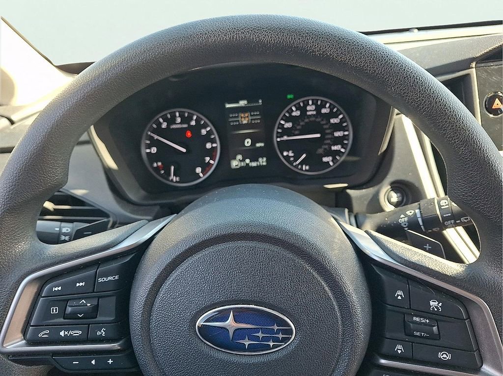 Certified 2024 Subaru Impreza 2.0i Sport w/ Popular Package #1 image 19