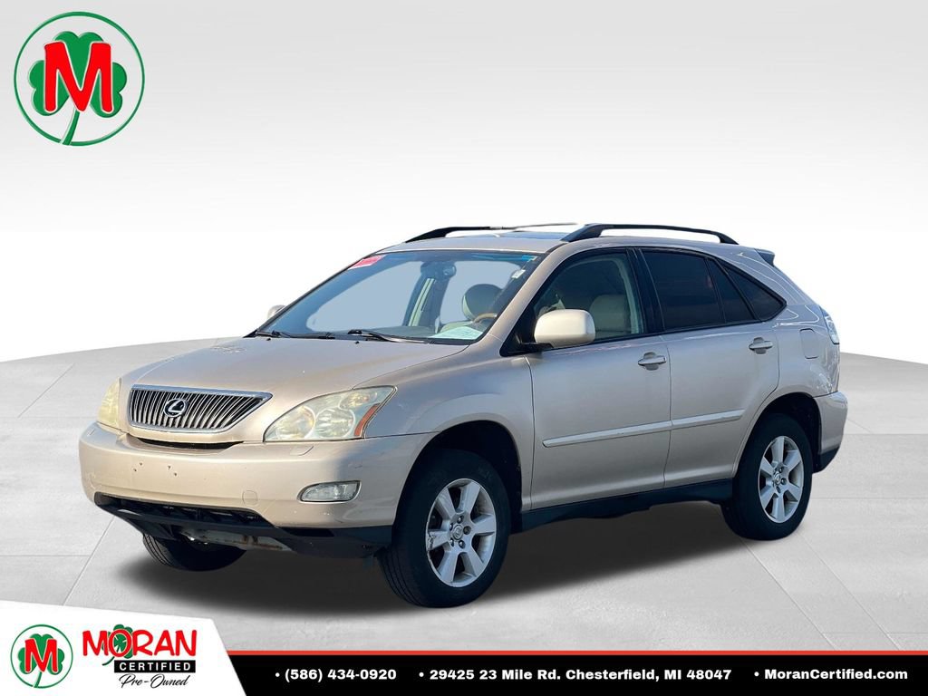 Used 2004 Lexus RX 330 AWD image 1