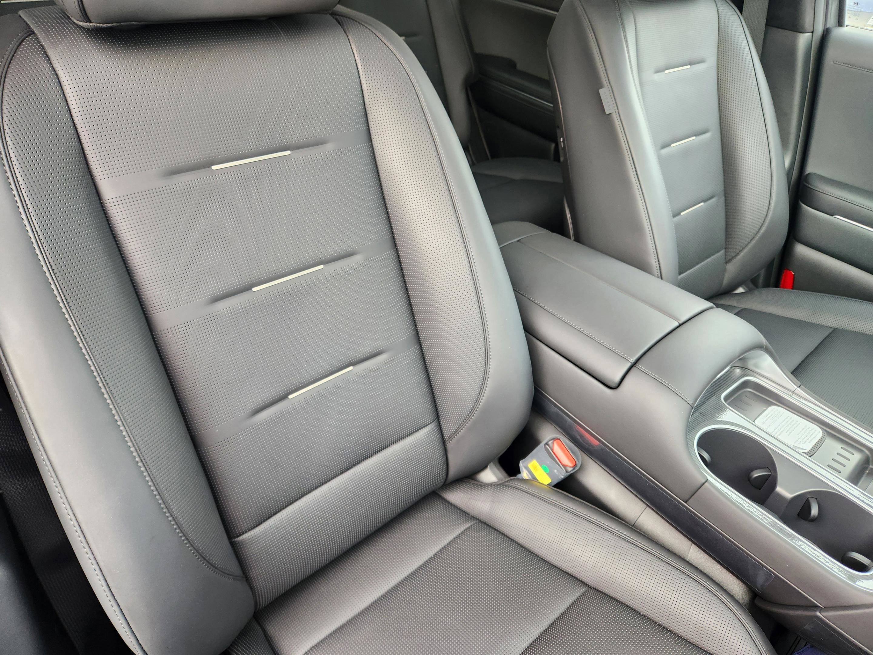 New 2026 Hyundai Palisade Calligraphy image 24