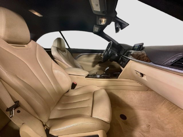 Used 2016 BMW 428i Convertible RWD image 26