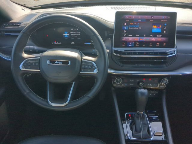 Used 2022 Jeep Compass High Altitude image 14