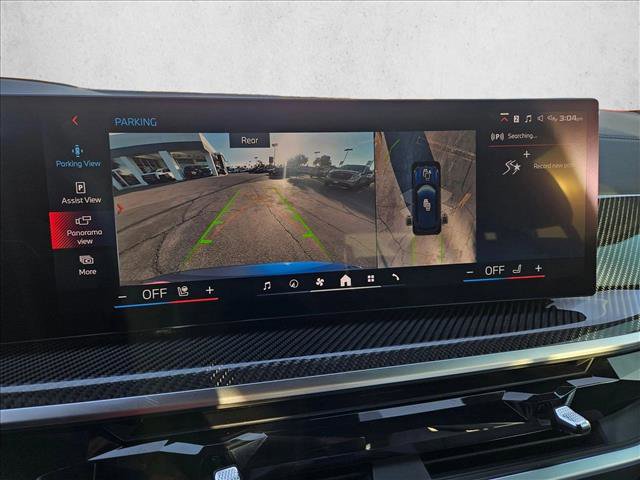 Used 2025 BMW X5 M60i image 12