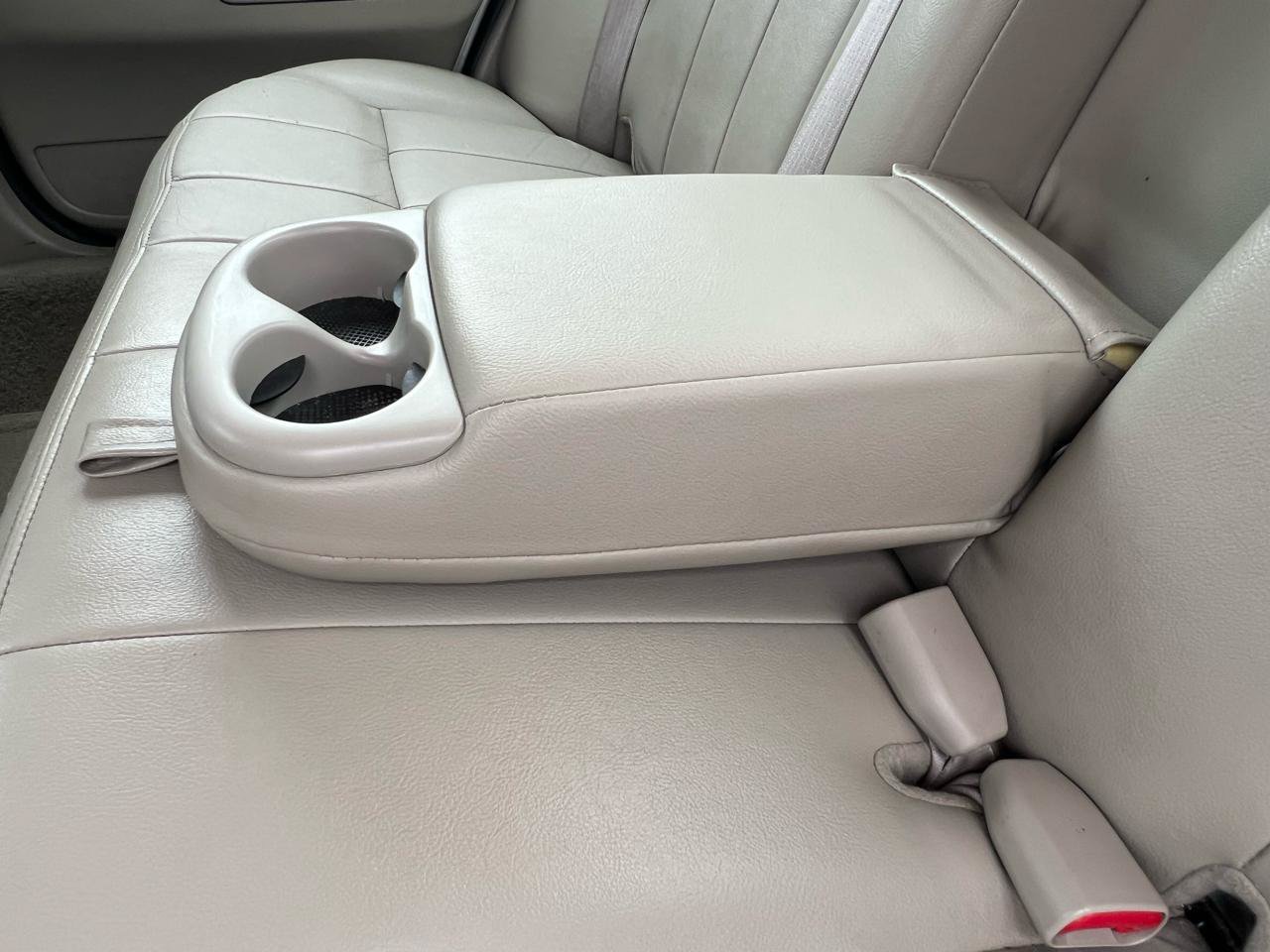 Used 2009 Mercury Grand Marquis LS RWD image 40
