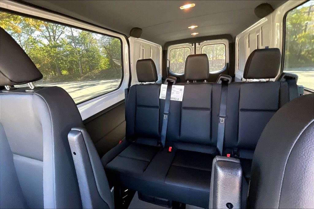 New 2026 Mercedes-Benz Sprinter 2500 image 8