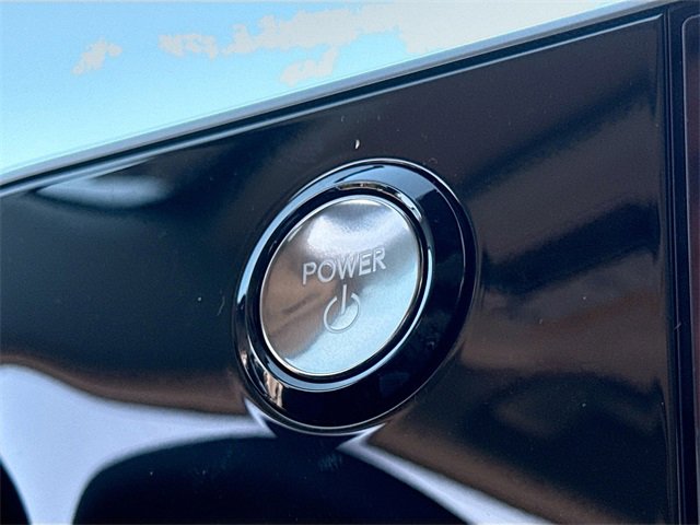 New 2026 Lexus NX 350 FWD image 37