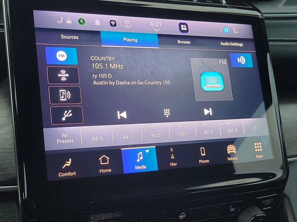 Used 2024 Jeep Grand Cherokee Limited image 9